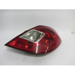 TAIL LIGHT RIGHT Opel Corsa 2007 1.3 DT 