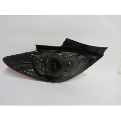 TAIL LIGHT RIGHT Opel Corsa 2007 1.3 DT 