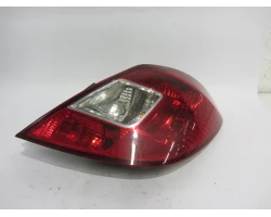 TAIL LIGHT RIGHT Opel Corsa 2007 1.3 DT