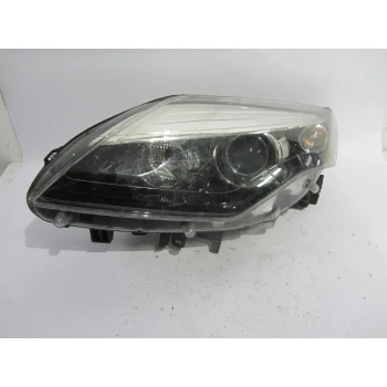 HEADLIGHT LEFT Renault LAGUNA 2013 GRANDTOUR 2.0 DCI 260602475R