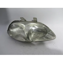 HEADLIGHT RIGHT Honda CIVIC 1998 1.4I