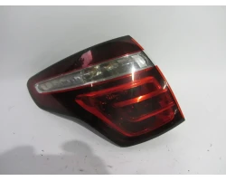 FARO POSTERIORE SINISTRO Citroën C4 2011 PICASSO 1.6 HDI AUT.