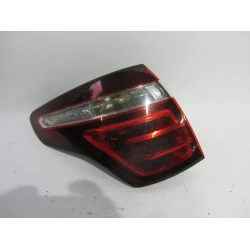 TAIL LIGHT LEFT Citroën C4 2011 PICASSO 1.6 HDI AUT.