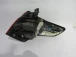 TAIL LIGHT LEFT Citroën C4 2011 PICASSO 1.6 HDI AUT.