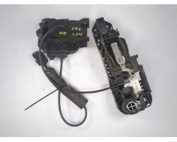 ZAKLEP SP LEVA Renault MEGANE III  2013 GRANDTOUR 1.2 16V 806070032r
