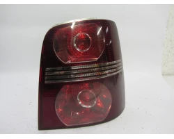 FARO POSTERIORE DESTRO Volkswagen Touran 2006 1.9TDI