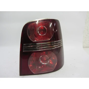 TAIL LIGHT RIGHT Volkswagen Touran 2006 1.9TDI