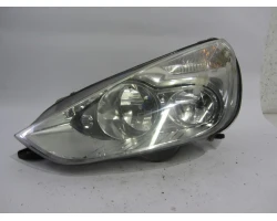 ŽAROMET LEVI Ford S-Max/Galaxy 2007 2.0TDCI
