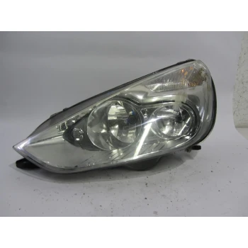 ŽAROMET LEVI Ford S-Max/Galaxy 2007 2.0TDCI
