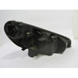 ŽAROMET LEVI Ford S-Max/Galaxy 2007 2.0TDCI