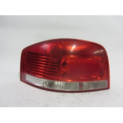 TAIL LIGHT LEFT Audi A3, S3 2003 1.9TDI