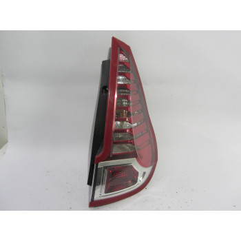 TAIL LIGHT RIGHT Renault SCENIC 2011 III. 1.6 16V 