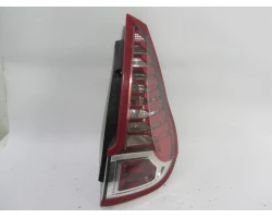 TAIL LIGHT RIGHT Renault SCENIC 2011 III. 1.6 16V