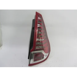 TAIL LIGHT RIGHT Renault SCENIC 2011 III. 1.6 16V