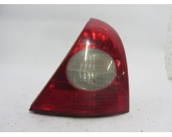 TAIL LIGHT RIGHT Renault CLIO 2005 1.2 16V