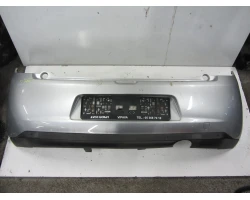 BUMPER REAR Citroën C3 2012 1.4 16V