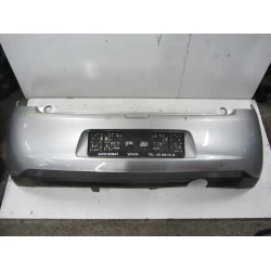 BUMPER REAR Citroën C3 2012 1.4 16V