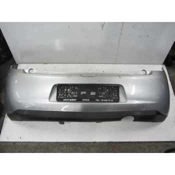 BUMPER REAR Citroën C3 2012 1.4 16V