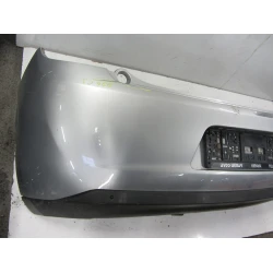 BUMPER REAR Citroën C3 2012 1.4 16V
