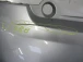 BUMPER REAR Citroën C3 2012 1.4 16V