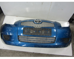 PARAURTO ANTERIORE Toyota Yaris 2007 1.4D4D 