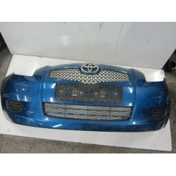 PARAURTO ANTERIORE Toyota Yaris 2007 1.4D4D