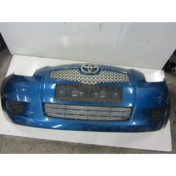 ODBIJAČ SPREDAJ Toyota Yaris 2007 1.4D4D