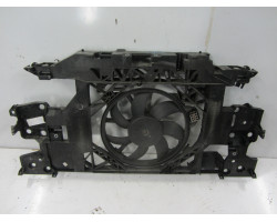 FRONT COWLING Renault SCENIC 2011 III. 1.6 16V 