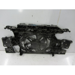 FRONT COWLING Renault SCENIC 2011 III. 1.6 16V 