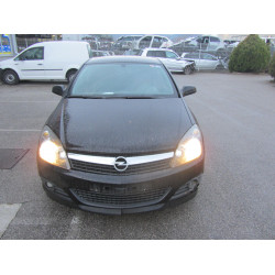 CAR FOR PARTS Opel Astra 2008 1.9 DT 