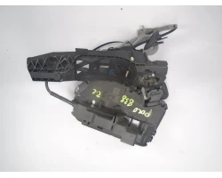 DOOR LOCK REAR LEFT Volkswagen Polo 2020 1.0TSI aut. 5TA839015L
