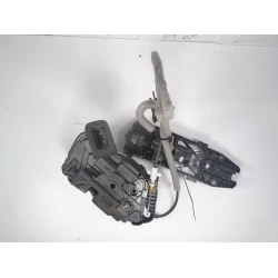 DOOR LOCK REAR LEFT Volkswagen Polo 2020 1.0TSI aut. 5TA839015L