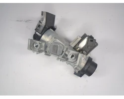 STEERING WHEEL LOCK Volkswagen Polo 2020 1.0TSI aut. 6c0905865   1k0905851