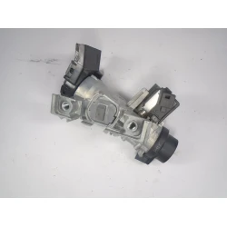 STEERING WHEEL LOCK Volkswagen Polo 2020 1.0TSI aut. 6c0905865   1k0905851