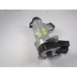 STEERING WHEEL LOCK Volkswagen Polo 2020 1.0TSI aut. 6c0905865   1k0905851