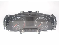 QUADRO STRUMENTI CONTACHILOMETRI Volkswagen Polo 2020 1.0TSI aut. 2g0920740f