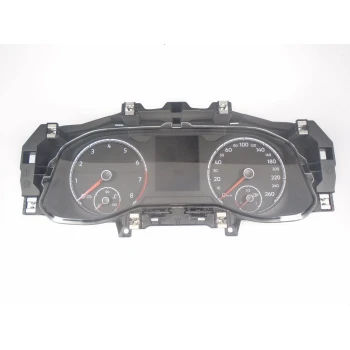 QUADRO STRUMENTI CONTACHILOMETRI Volkswagen Polo 2020 1.0TSI aut. 2g0920740f