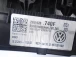 QUADRO STRUMENTI CONTACHILOMETRI Volkswagen Polo 2020 1.0TSI aut. 2g0920740f