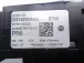 CENTRALINA COMANDO CLIMATIZZATORE Volkswagen Polo 2020 1.0TSI aut. 2g1820045q