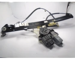 MECCANISMO ALZA VETRO ANTERIORE DESTRA Volkswagen Polo 2020 1.0TSI aut. 2g4837462b