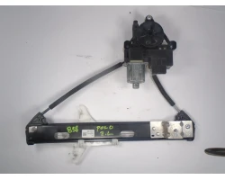 WINDOW MECHANISM REAR LEFT Volkswagen Polo 2020 1.0TSI aut. 2g6839461c