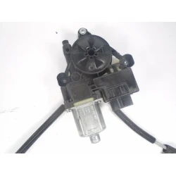 WINDOW MECHANISM REAR LEFT Volkswagen Polo 2020 1.0TSI aut. 2g6839461c