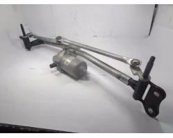 MEHANIZEM Z MOTORČKOM BRISALCEV Land Rover Evoque 2012 2.2D w0027101