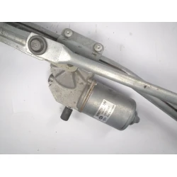 MEHANIZEM Z MOTORČKOM BRISALCEV Land Rover Evoque 2012 2.2D w0027101