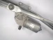 WIPER MECHANISM Land Rover Evoque 2012 2.2D w0027101