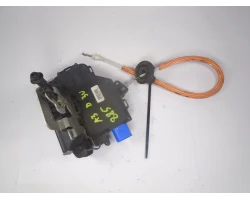 ZAKLEP  SPREDAJ DESNA Audi A3, S3 2003 1.9TDI 4e1837016