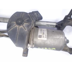 MEHANIZEM Z MOTORČKOM BRISALCEV Opel Corsa 2007 1.2 16V 13182340