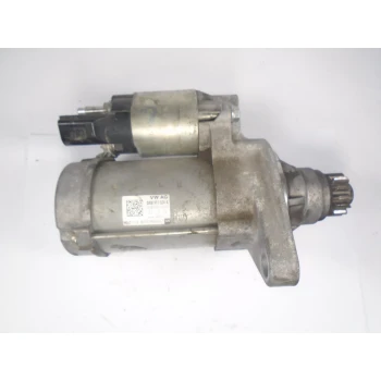 MOTORINO AVVIAMENTO Volkswagen Polo 2020 1.0TSI aut. 0am911024a