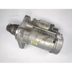STARTER MOTOR Volkswagen Polo 2020 1.0TSI aut. 0am911024a
