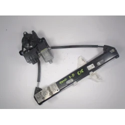 MEHANIZEM ŠIPE  ZADAJ DESNA Volkswagen Polo 2020 1.0TSI aut. 2g6839462c 5Q0959408